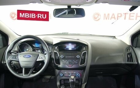 Ford Focus III, 2017 год, 999 000 рублей, 15 фотография