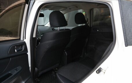 Subaru XV I рестайлинг, 2014 год, 1 399 000 рублей, 13 фотография