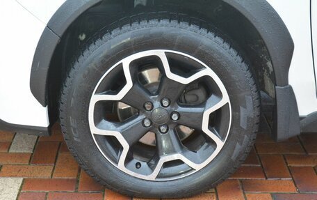 Subaru XV I рестайлинг, 2014 год, 1 399 000 рублей, 11 фотография