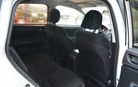 Subaru XV I рестайлинг, 2014 год, 1 399 000 рублей, 15 фотография