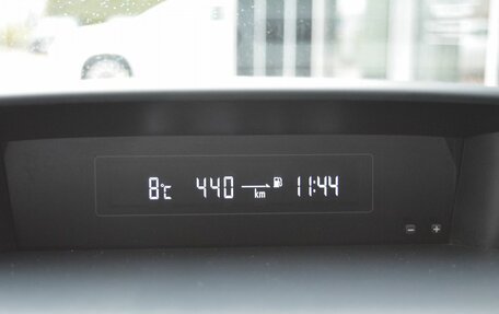 Subaru XV I рестайлинг, 2014 год, 1 399 000 рублей, 25 фотография