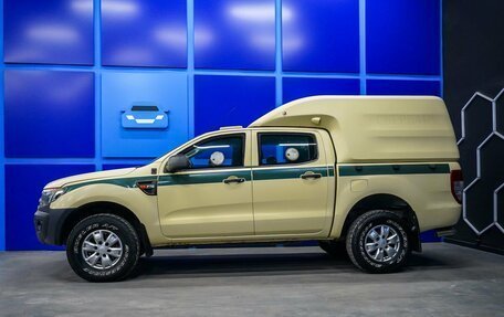 Ford Ranger, 2013 год, 1 400 000 рублей, 3 фотография