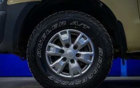 Ford Ranger, 2013 год, 1 400 000 рублей, 11 фотография