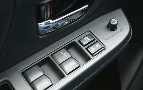 Subaru XV I рестайлинг, 2014 год, 1 399 000 рублей, 26 фотография