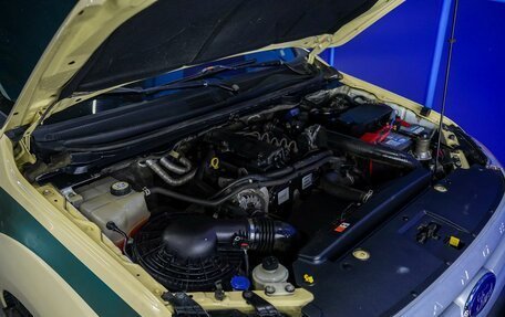 Ford Ranger, 2013 год, 1 400 000 рублей, 6 фотография