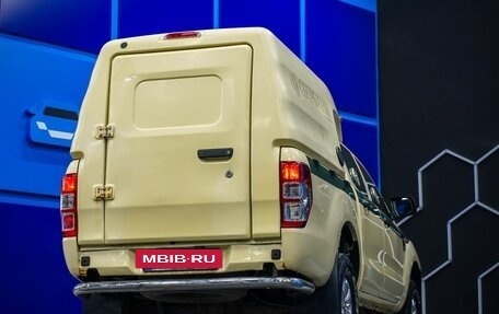 Ford Ranger, 2013 год, 1 400 000 рублей, 7 фотография