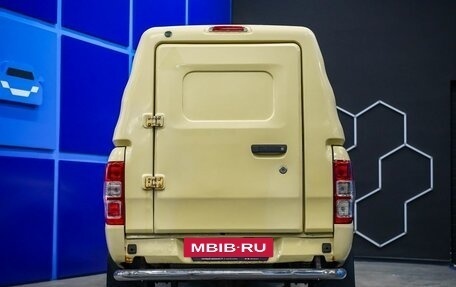 Ford Ranger, 2013 год, 1 400 000 рублей, 9 фотография