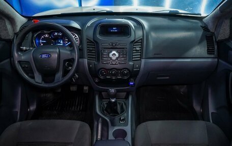 Ford Ranger, 2013 год, 1 400 000 рублей, 13 фотография