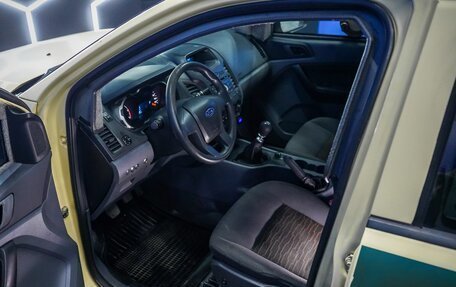 Ford Ranger, 2013 год, 1 400 000 рублей, 12 фотография