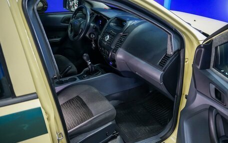 Ford Ranger, 2013 год, 1 400 000 рублей, 14 фотография