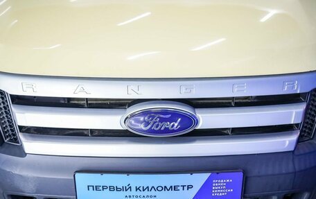 Ford Ranger, 2013 год, 1 400 000 рублей, 21 фотография