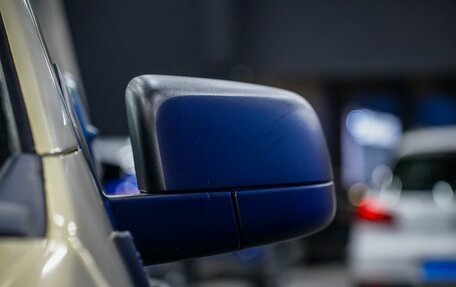 Ford Ranger, 2013 год, 1 400 000 рублей, 19 фотография