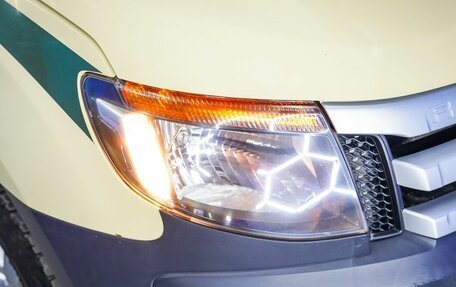 Ford Ranger, 2013 год, 1 400 000 рублей, 20 фотография