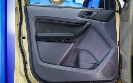 Ford Ranger, 2013 год, 1 400 000 рублей, 16 фотография