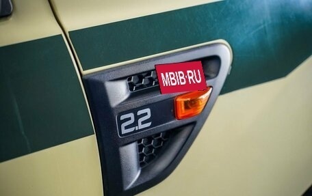 Ford Ranger, 2013 год, 1 400 000 рублей, 25 фотография