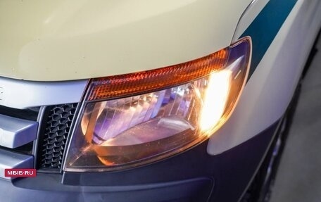 Ford Ranger, 2013 год, 1 400 000 рублей, 22 фотография