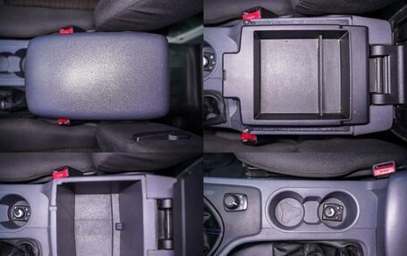 Ford Ranger, 2013 год, 1 400 000 рублей, 29 фотография