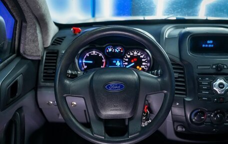 Ford Ranger, 2013 год, 1 400 000 рублей, 31 фотография