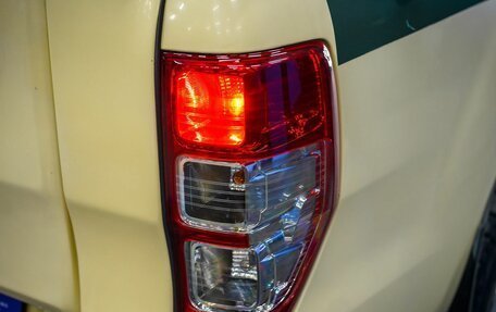 Ford Ranger, 2013 год, 1 400 000 рублей, 27 фотография