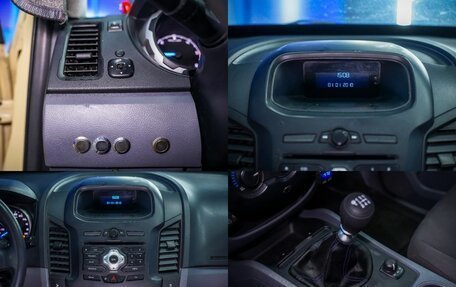 Ford Ranger, 2013 год, 1 400 000 рублей, 28 фотография