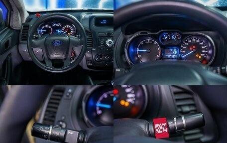Ford Ranger, 2013 год, 1 400 000 рублей, 34 фотография