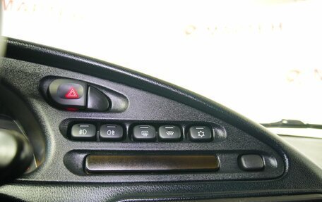 Chevrolet Niva I рестайлинг, 2018 год, 855 000 рублей, 12 фотография