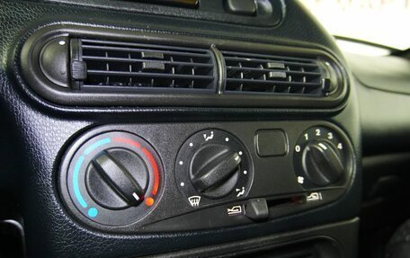 Chevrolet Niva I рестайлинг, 2018 год, 855 000 рублей, 13 фотография