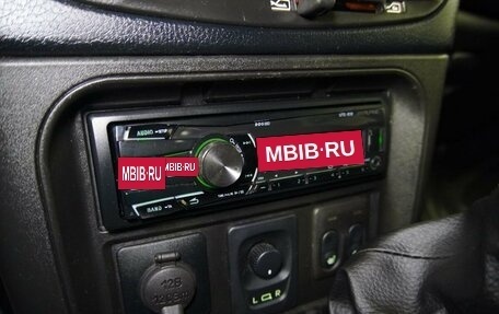 Chevrolet Niva I рестайлинг, 2018 год, 855 000 рублей, 14 фотография