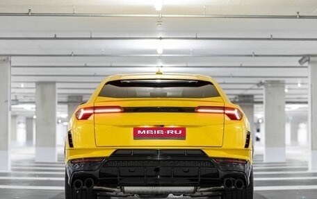 Lamborghini Urus I, 2025 год, 37 790 000 рублей, 4 фотография