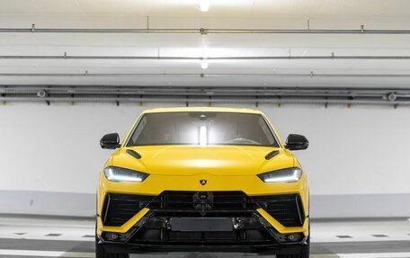 Lamborghini Urus I, 2025 год, 37 790 000 рублей, 3 фотография