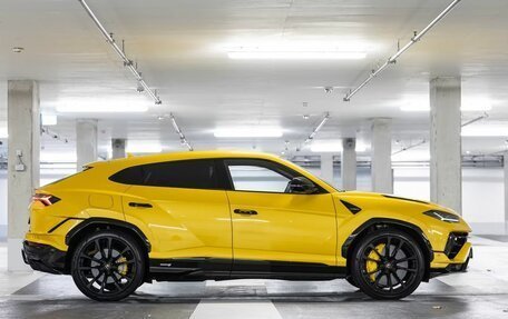 Lamborghini Urus I, 2025 год, 37 790 000 рублей, 6 фотография