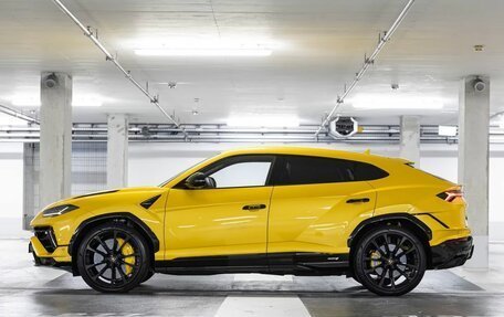 Lamborghini Urus I, 2025 год, 37 790 000 рублей, 5 фотография