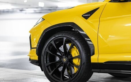 Lamborghini Urus I, 2025 год, 37 790 000 рублей, 7 фотография