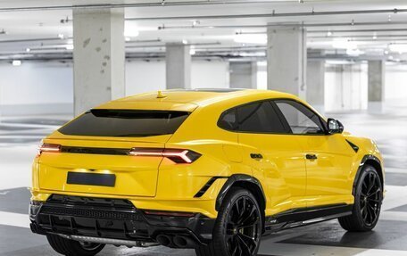 Lamborghini Urus I, 2025 год, 37 790 000 рублей, 2 фотография