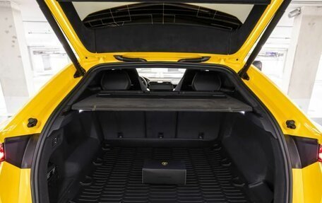 Lamborghini Urus I, 2025 год, 37 790 000 рублей, 13 фотография