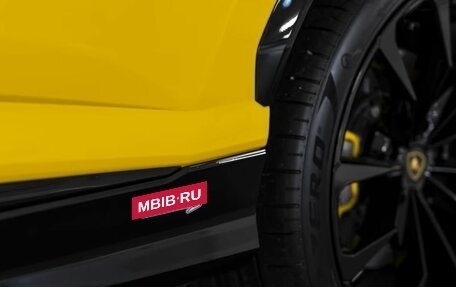 Lamborghini Urus I, 2025 год, 37 790 000 рублей, 9 фотография