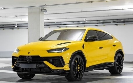 Lamborghini Urus I, 2025 год, 37 790 000 рублей, 1 фотография