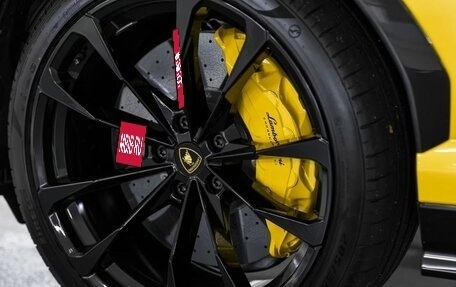 Lamborghini Urus I, 2025 год, 37 790 000 рублей, 8 фотография