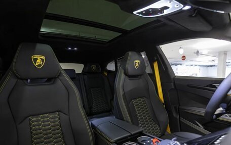 Lamborghini Urus I, 2025 год, 37 790 000 рублей, 26 фотография