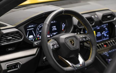 Lamborghini Urus I, 2025 год, 37 790 000 рублей, 20 фотография