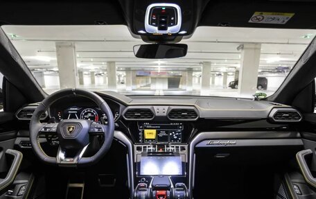 Lamborghini Urus I, 2025 год, 37 790 000 рублей, 19 фотография