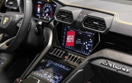 Lamborghini Urus I, 2025 год, 37 790 000 рублей, 22 фотография