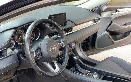 Mazda 6, 2022 год, 2 099 000 рублей, 9 фотография