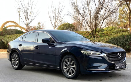 Mazda 6, 2022 год, 2 099 000 рублей, 3 фотография