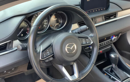 Mazda 6, 2022 год, 2 099 000 рублей, 14 фотография