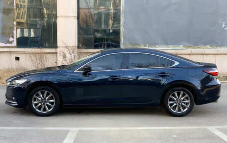 Mazda 6, 2022 год, 2 099 000 рублей, 7 фотография