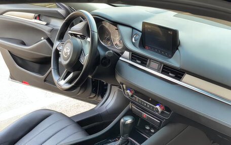 Mazda 6, 2022 год, 2 099 000 рублей, 11 фотография