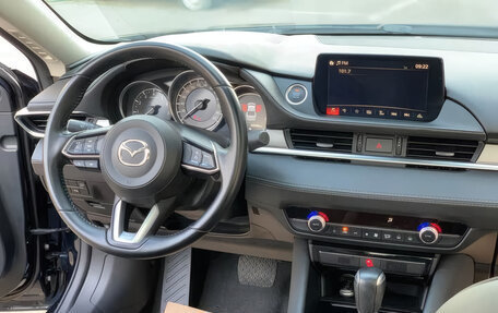 Mazda 6, 2022 год, 2 099 000 рублей, 13 фотография