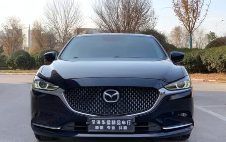 Mazda 6, 2022 год, 2 099 000 рублей, 2 фотография