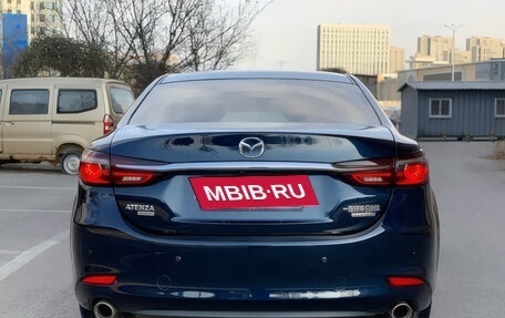 Mazda 6, 2022 год, 2 099 000 рублей, 5 фотография